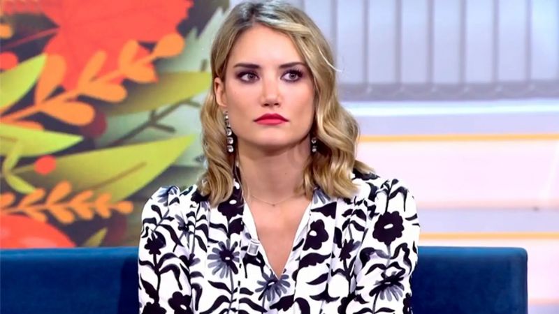 Los planes de Telecinco para Alicia Peña que ponen de mal humor a Alba Carrillo