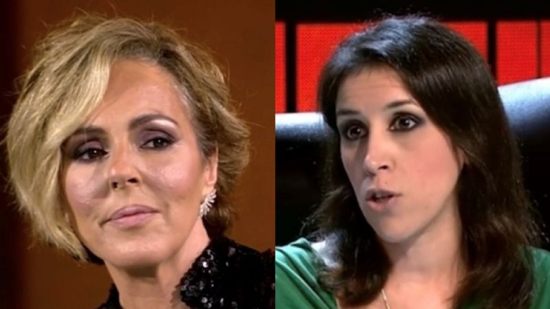 Ana Bernal Triviño expone una verdad devastadora sobre Rocío Carrasco