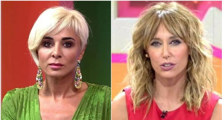 Emma García desmonta la verdad oculta de Ana María Aldón: "Mujer fría"