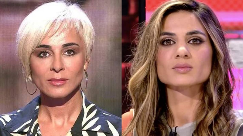 Ana María Aldón y Gema Aldón, salen a la luz los secretos que callaron por años