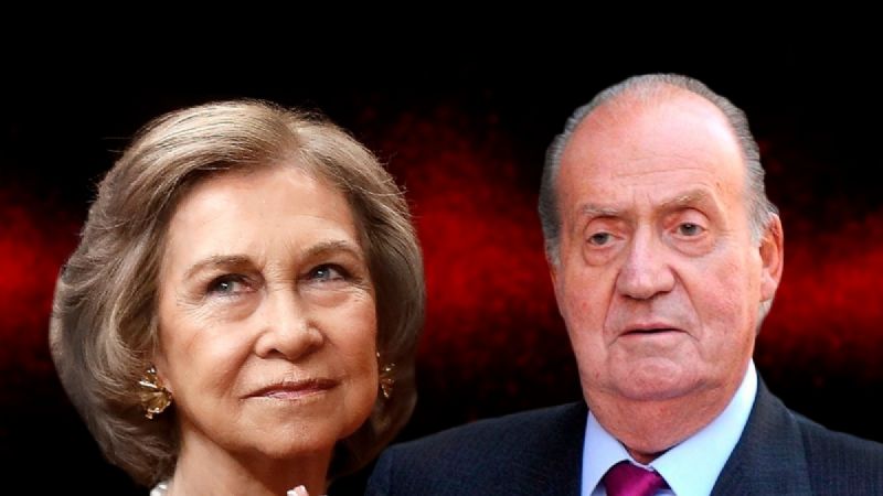 La deuda que el Rey Juan Carlos y la Reina Sofía se niegan a pagar a la Reina Letizia