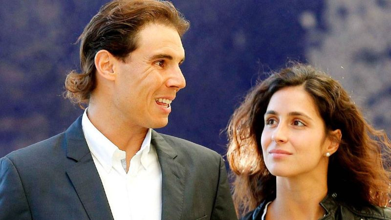 Desvelan el secreto a voces de Xisca Perelló, la esposa de Rafa Nadal