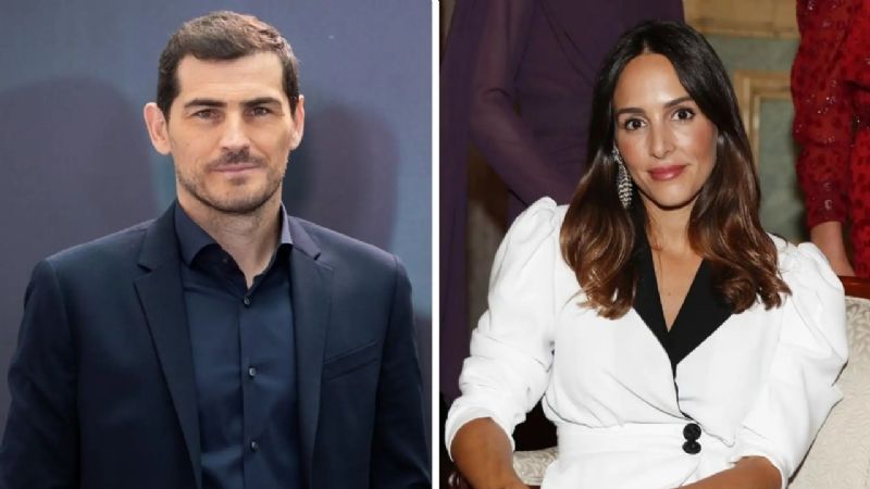 Rocío Osorno desvela la verdad sobre su relación sentimental con Iker Casillas