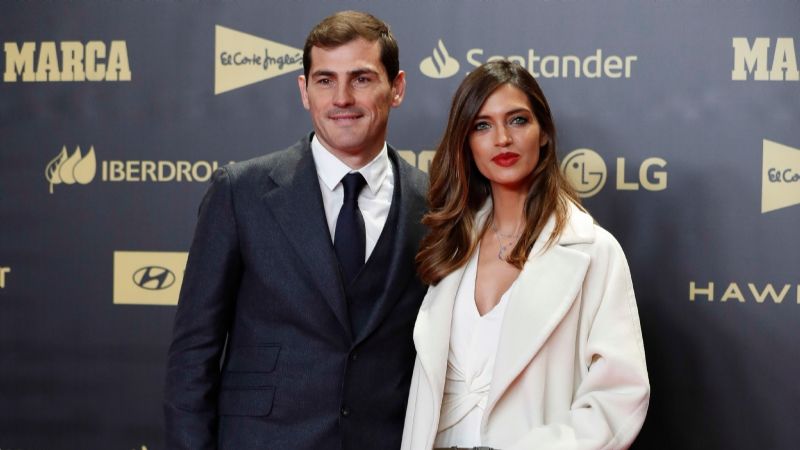 Sara Carbonero no lo oculta más y confiesa lo que realmente siente por Iker Casillas