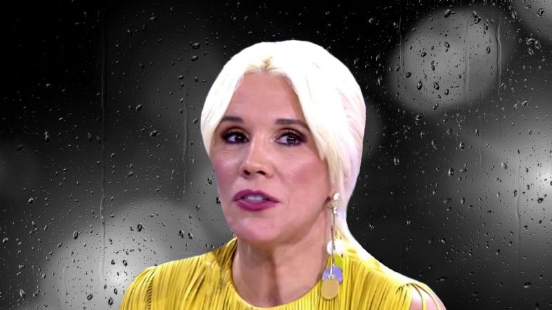 Loly Álvarez confiesa el duro revés de salud que enfrenta