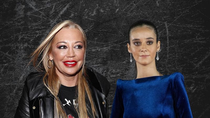 Belén Esteban reaparece y le responde a Victoria Federica, las consecuencias son impredecibles