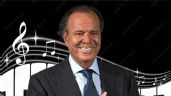 Julio Iglesias sufrió el desplante público de uno de sus hijos mayores