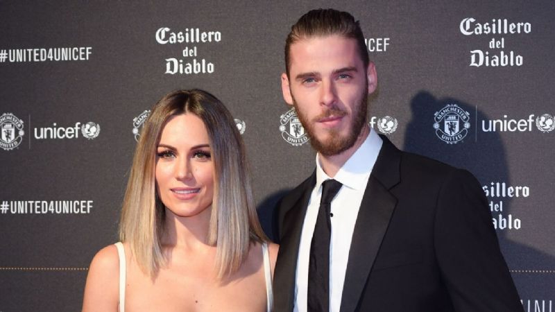 Edurne revela el secreto a voces que escondía su vínculo con David de Gea