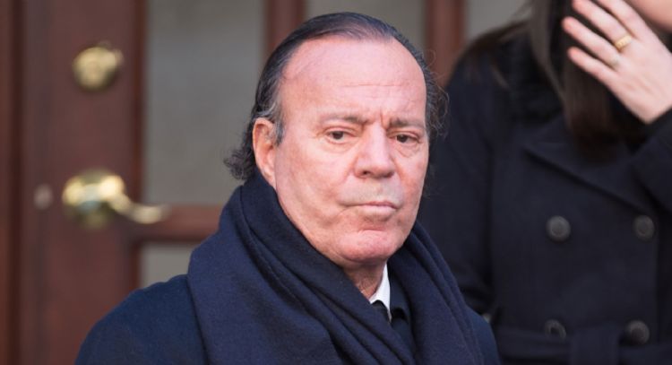 Julio Iglesias recibe la peor noticias de todas, María Edite vuelve con fuerza