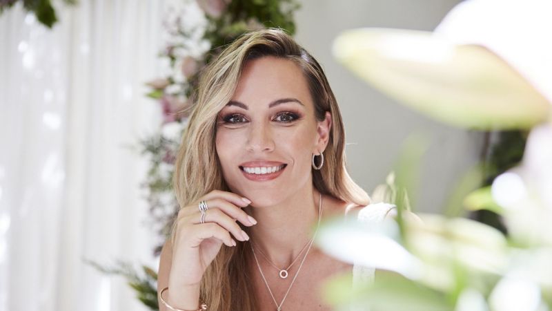 Así se ha transformado Edurne más allá de la música