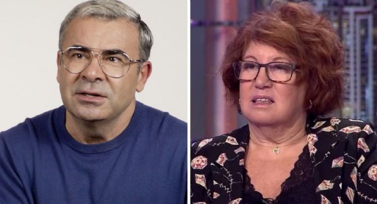 Rosa Villacastín da el carpetazo que hundiría a Jorge Javier Vázquez y Rocío Carrasco