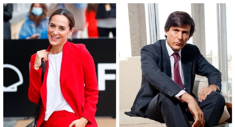 Manolo y Tamara Falcó toman la decisión que Julio José y Enrique Iglesias no podrán olvidar