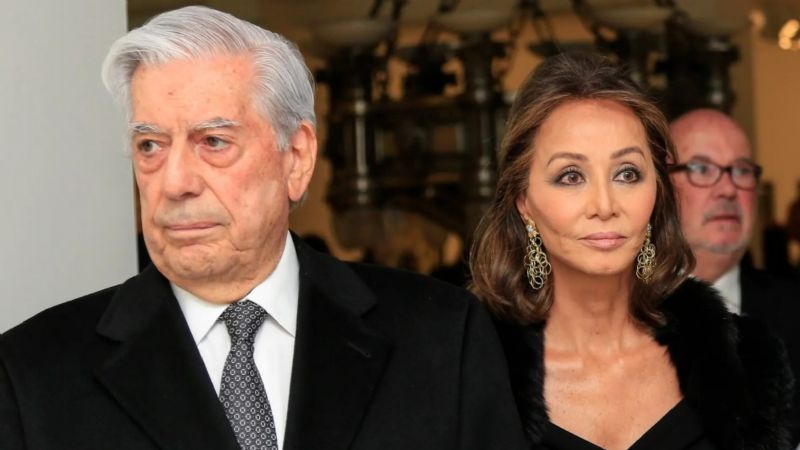 Isabel Preysler y Mario Vargas Llosa, los verdaderos motivos de su ruptura al descubierto