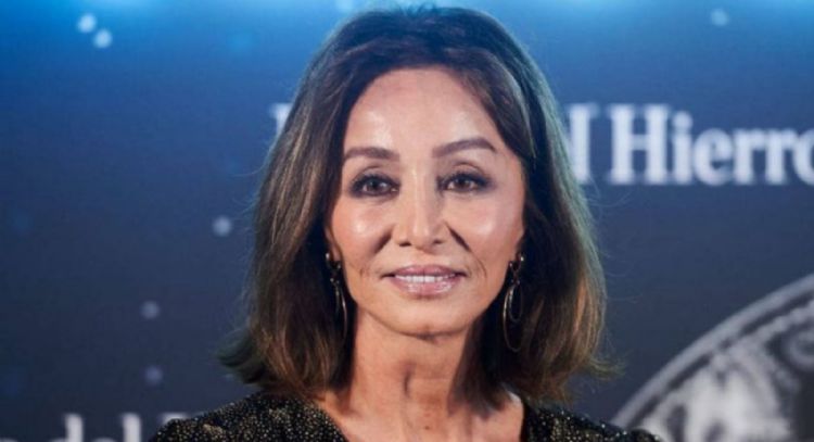 Isabel Preysler, su nueva ilusión tiene nombre y apellido, José Antonio Ruiz Berdejo