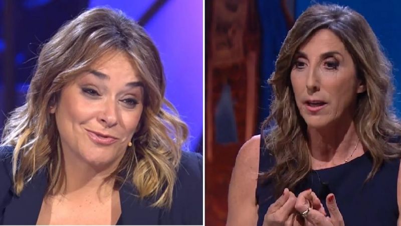 Toñi Moreno lanza la indirecta que pone en jaque a Paz Padilla