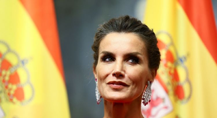 La Reina Letizia esconde más de un secreto que pone en jaque la tranquilidad de Zarzuela