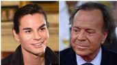 Julio José lanza un amargo reproche contra su padre, Julio Iglesias