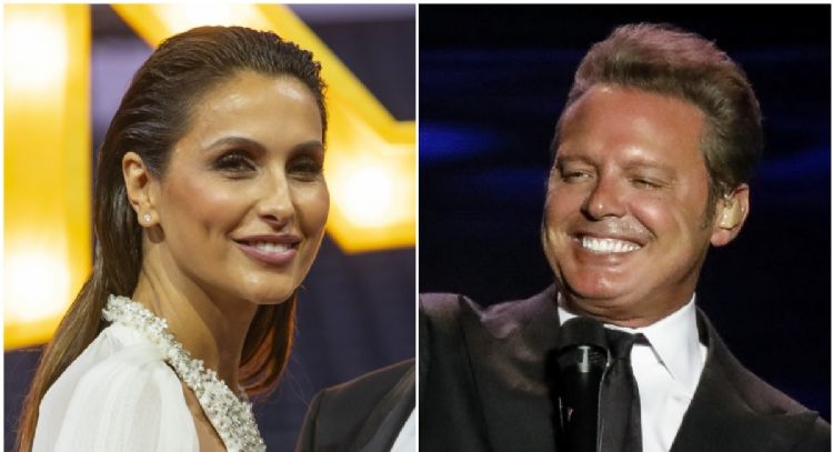 Paloma Cuevas y Luis Miguel anuncian lo que Enrique Ponce tanto temía