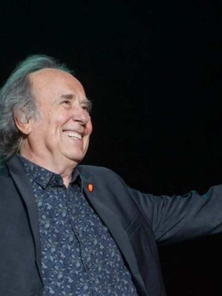 Joan Manuel Serrat