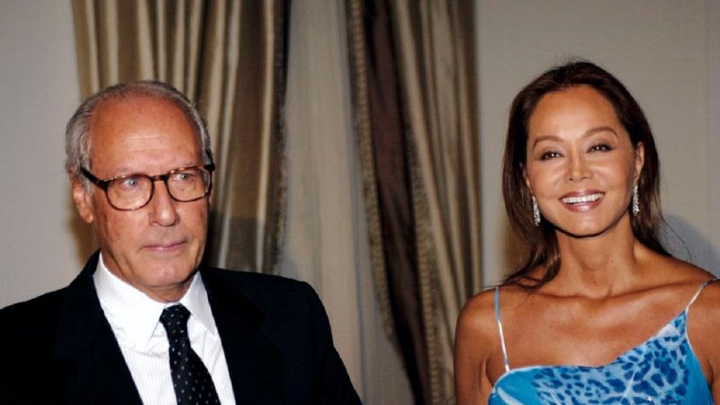 La herencia de Miguel Boyer que distanció a sus hijos de Isabel Preysler