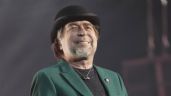 Joaquín Sabina llega al lugar donde Joan Manuel Serrat ha sido feliz