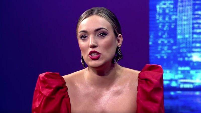 Marta Riesco no se da por vencida y lanza un nuevo pedido a la cúpula de Telecinco