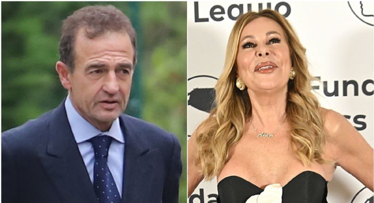 Kiko Hernández lanza su mayor confesión sobre Ana Obregón y Alessandro Lequio