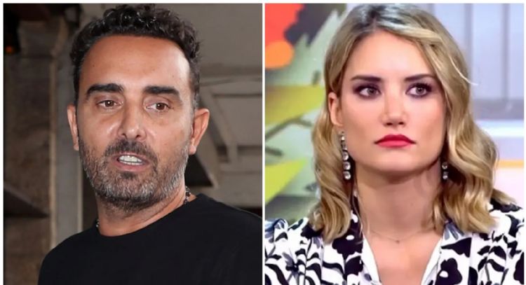 Jesús Manuel Ruiz desvela las verdaderas intenciones de Fidel Albiac con Alba Carrillo