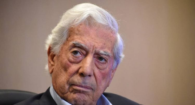 La otra mujer que puede acabar con el protagonismo de Mario Vargas Llosa