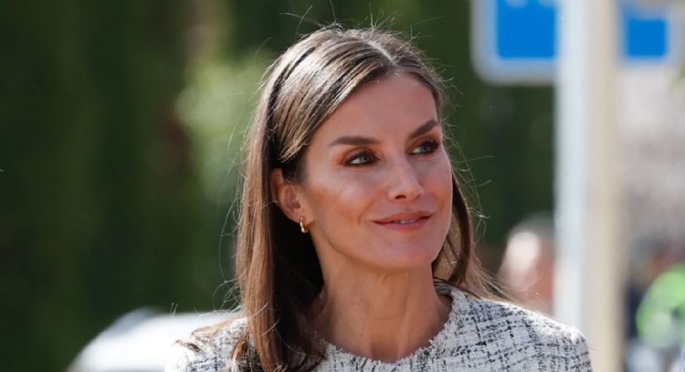 La Reina Letizia lanza una severa confesión que confirma todas las sospechas