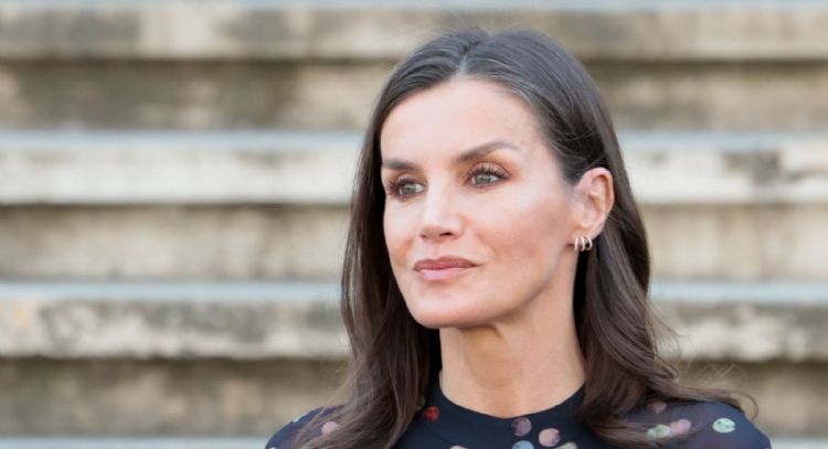 Pilar Eyre anuncia lo que muchos suponían sobre la Reina Letizia y su hija