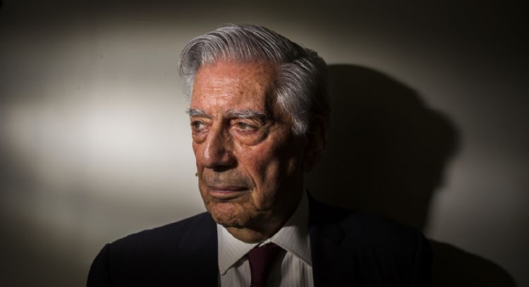 La beatífica y extravagante herencia que Mario Vargas Llosa dejó a Isabel Preysler