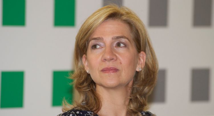 La razón por la que la Infanta Cristina soportó las deslealtades de Iñaki Urdangarin