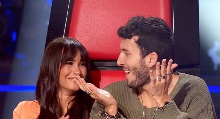 Las imágenes de Aitana y Sebastián Yatra que confirman las sospechas de Miguel Bernardeau