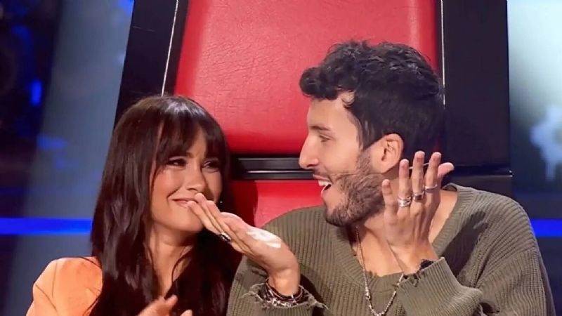 Las imágenes de Aitana y Sebastián Yatra que confirman las sospechas de Miguel Bernardeau