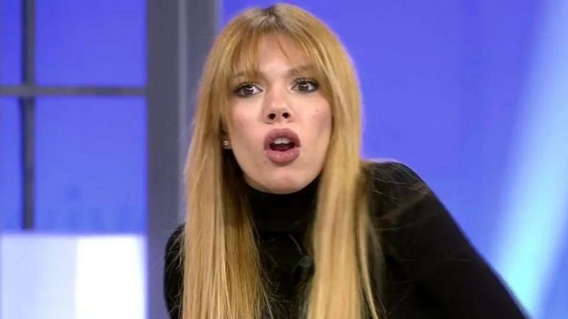 La desesperada petición de Alejandra Rubio a Terelu Campos para que ya no la moleste