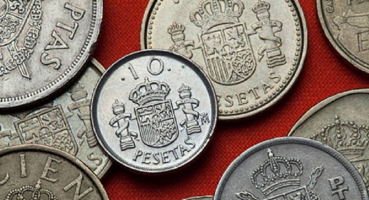 La moneda de 10 pesetas que puede aumentar tus ingresos de la noche al día