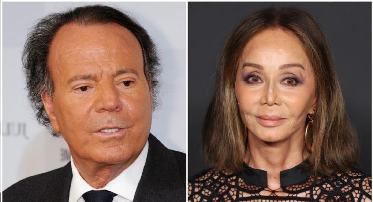 Se filtra la noticia sobre uno de los hijos de Isabel Preysler y Julio Iglesias que sacude a España