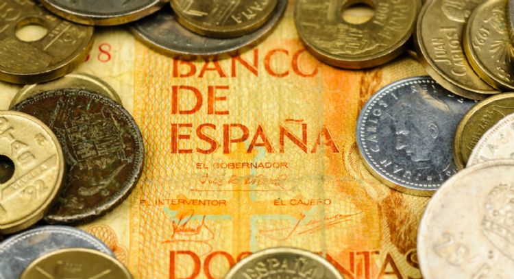 Las tres monedas de pesetas que pueden hacerte ganar dinero si encuentras su error