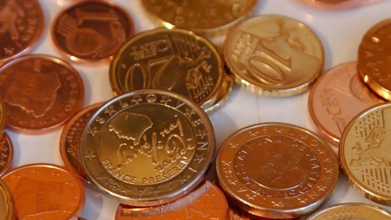 Una de estas monedas de pesetas puede llevarte a ganar mucho dinero en un abrir y cerrar de ojos