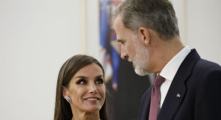 Lo que ha ganado Letizia a espaldas del Rey Felipe abre su futuro en soledad