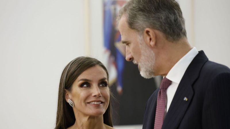 Lo que ha ganado Letizia a espaldas del Rey Felipe abre su futuro en soledad